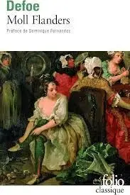 Moll Flanders (Frances)