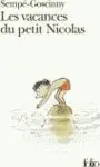 Les Vacances Du Petit Nicolas