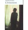 L'ÉVÉNEMENT