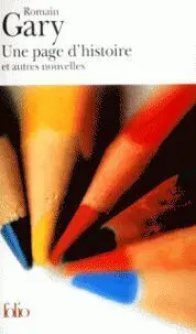Une Page D'histoire Et Autres Nouvelles