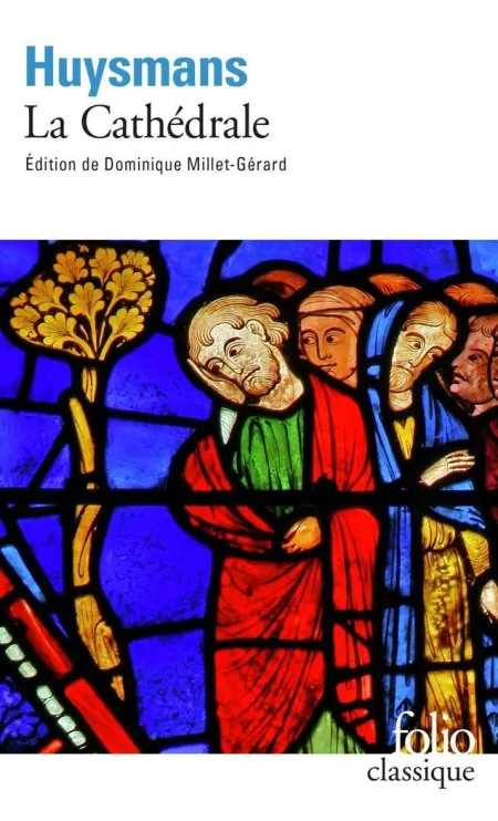 La Cathedrale