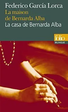 La Maison de Bernarda Alba
