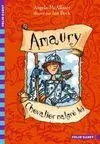 Amaury Chevalier Malgre Lui