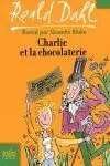 Charlie Et la Chocolaterie