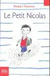 Le Petit Nicolas. Folio Junior (Frances)