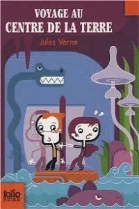 Voyage Au Centre de la Terre