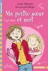 Ma Petite Soeur Et Moi