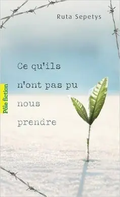 Ce Qu Ils N Ont Pas Pu Nous Pendre