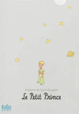 Le Petit Prince (Édition Collector)