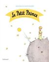 LE PETIT PRINCE (AVEC DES AQUARELLES DE L'AUTEUR)