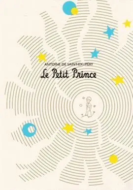 Le Petit Prince (Coffret Anniversaire) Libro + Audio