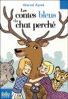 LES CONTES BLEUS DU CHAT PERCHÉ
