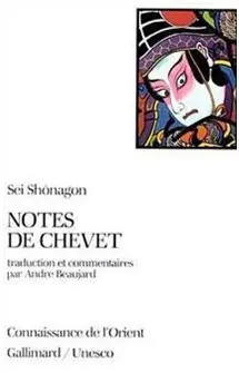Notes de Chevet