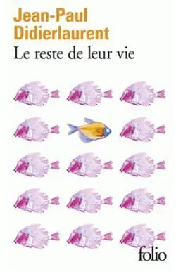 Le Rest de Leur Vie