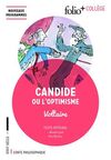 CANDIDE OU L'OPTIMISME