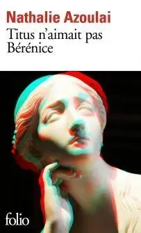 Titus N'aimait Pas Berenice