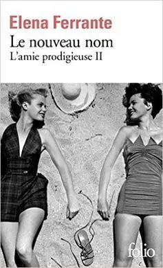 Le Nouveau Nom