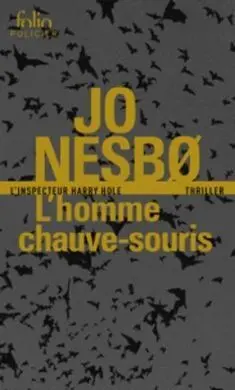 L'homme Chauve Souris