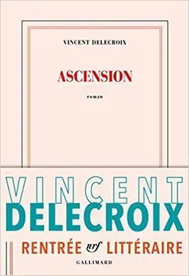 Ascension (Frances)