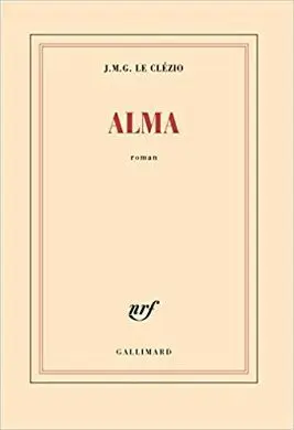 Alma (Roman)