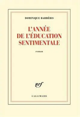 L'année de L'éducation Sentimentale