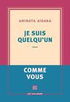 JE SUIS QUELQU'UN
