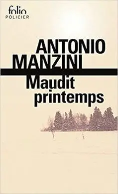 Maudit Printemps