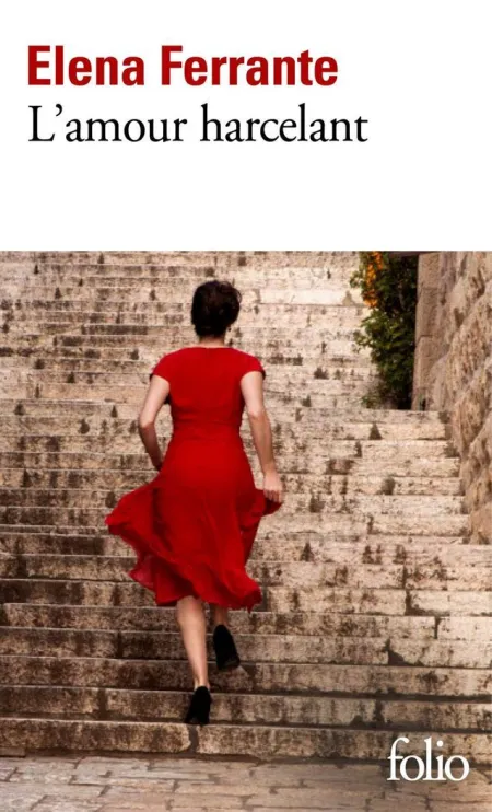 L'amour Harcelant ( Frances )