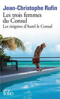 Les Trois Femmes Du Consul