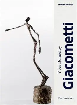 Alberto Giacometti