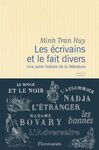 LES ECRIVAINS ET LE FAIT DIVERS