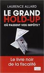 LE GRAND HOLD-UP