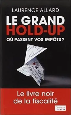 Le Grand Hold-Up