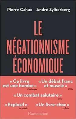 Le Négationnisme Économique