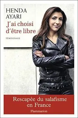 J'ai Choisi D'être Libre
