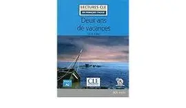 Deux Vacances-Livre 2ªed