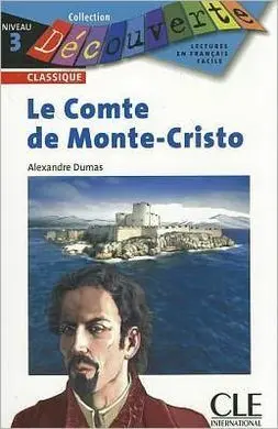Le Comte de Monte Cristo, Niveau 3