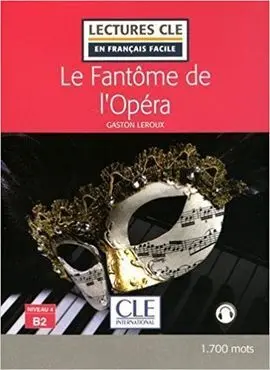 Le Fantôme de L'opéra