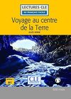 VOYAGE AU CENTRE DE LA TERRE