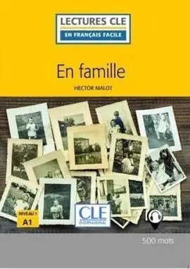 En Famille - Fle 1