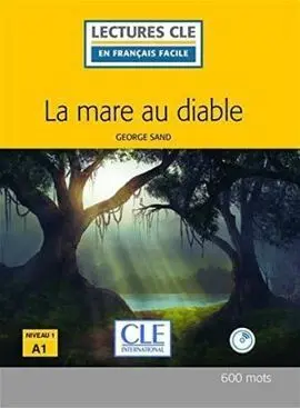 La Mare Au Diable Livre + Cd Audio - 2ª Edition