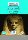 LE ROMAN DE LA MOMIE