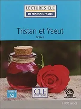 Tristan Et Iseault-Li-A2