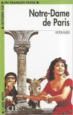 Notre Dame de Paris