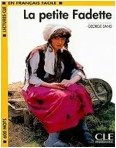 La Petite Fadette