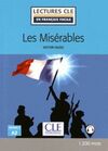 LES MISÉRABLES. NIVEAU 2.