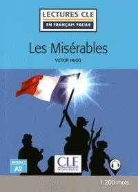 Les Misérables. Niveau 2.