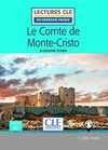 LE COMPTE DE MONTE-CRISTO. NIVEAU 2