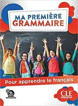 Ma Première Gramm A1/A2