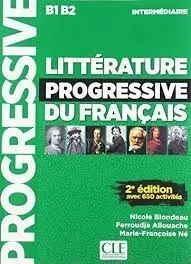 Littérature N Int 2E Nc